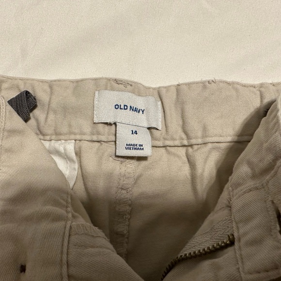 Boys Old Navy shorts set of 3 - Picture 5 of 6